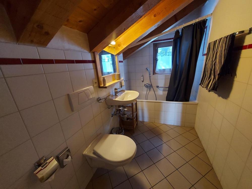 Gite Du Prilet Saint-Luc Buitenkant foto